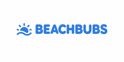 Beach bubs